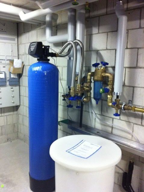 Technische Daten Aqua-Star E